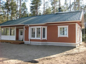 Ruoke Holiday Village Kesälahti